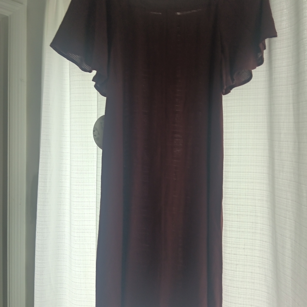 Naif Dress